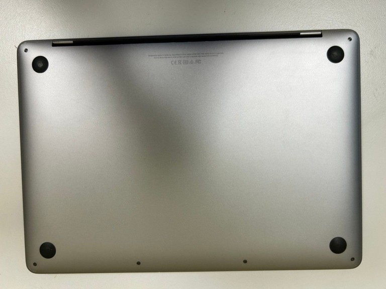Apple a1708 /macbook pro 13,3" core i5 2,3ghz/ram8gb/ssd 256gb/intel iris plus graphics 640 Код:01-201033614. Зображення 8