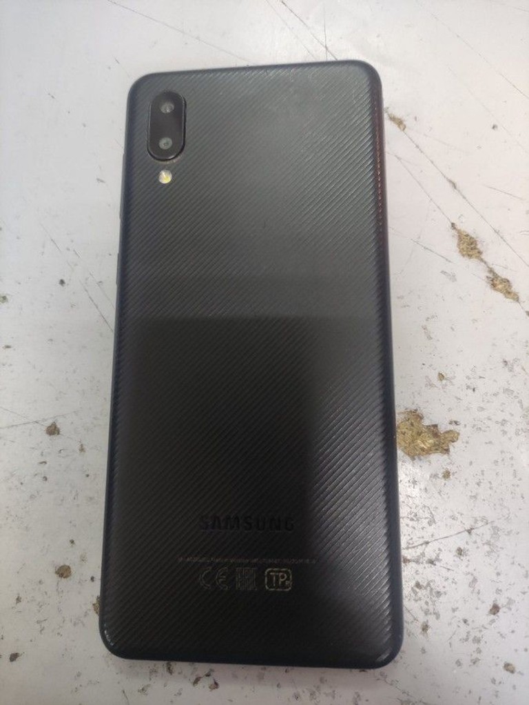 Дешиво Samsung galaxy a02 2/32gb с ломбарда