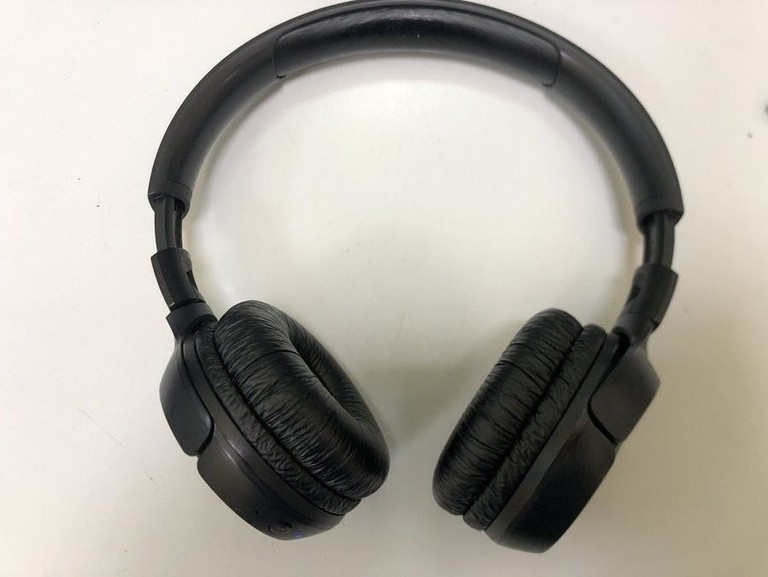 Купити Jbl tune 510bt Б/У