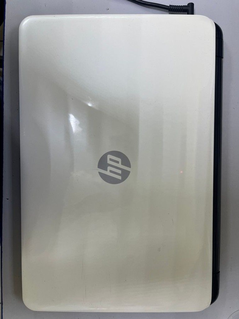 Дешево Hp 15/amd a4 5000 ddr3/4gb ddr3/hdd 500 gb/ssd *відсутній/*інтегрована з ломбарду