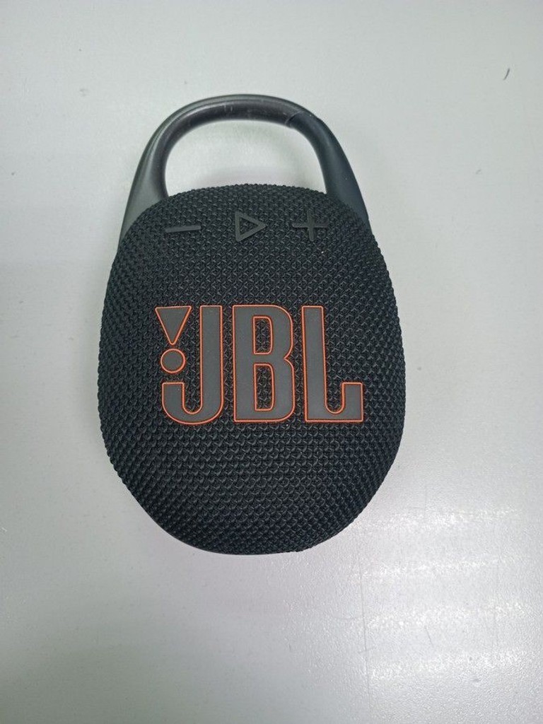 Купить Jbl clip 5 Б/У