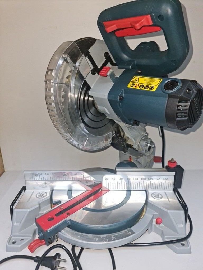 Купити Bosch gcm 216 Б/У