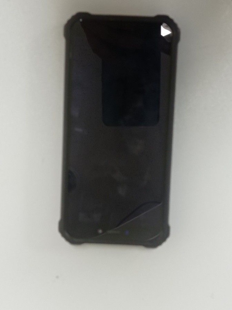 Распродажа Oukitel WP5 Pro 4/64GB Black, продавец Техноскарб