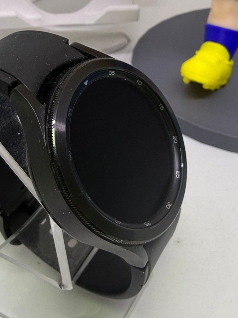 Samsung galaxy watch8 classic 46 mm Код:01-201011844. Зображення 9