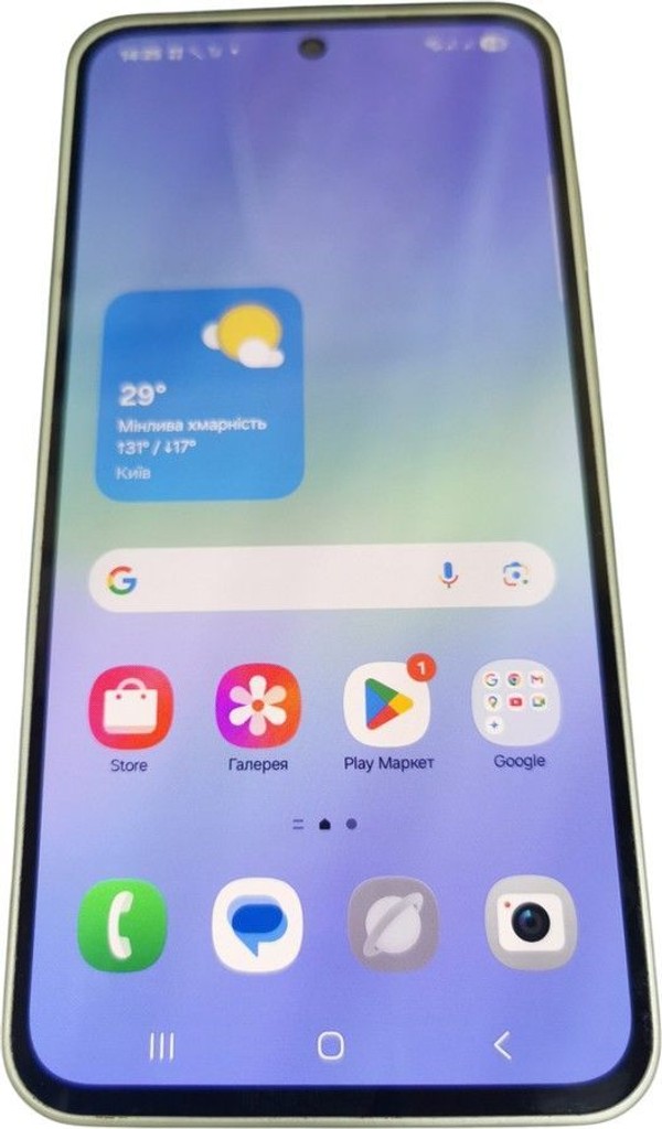 Купити Samsung galaxy a36 5g 6/128gb Б/У