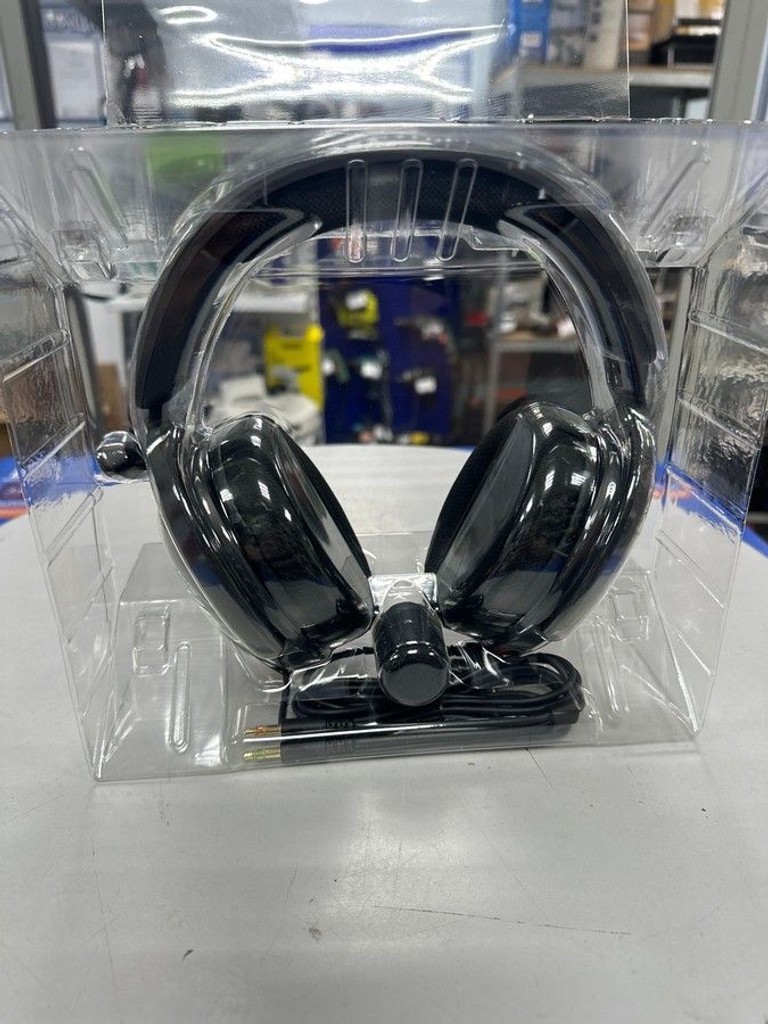 Дешево Hyperx cloud stinger 2 wireless з ломбарду