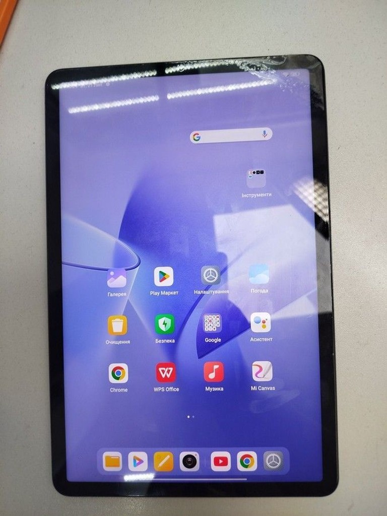 Розпродаж Xiaomi pad 5 6/128gb, продавець Техноскарб