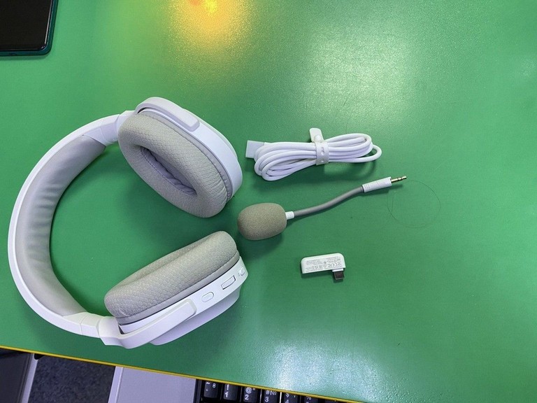 Объявление Razer barracuda x 2022 Б/У