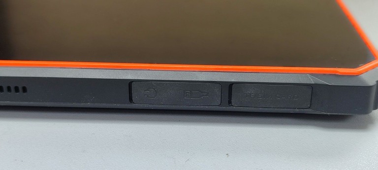 Blackview Active 10 Pro 12/512GB LTE Black Код:01-201043576. Зображення 9