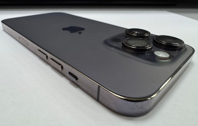 Apple iphone 14 pro 256gb Код:01-201041953. Зображення 6