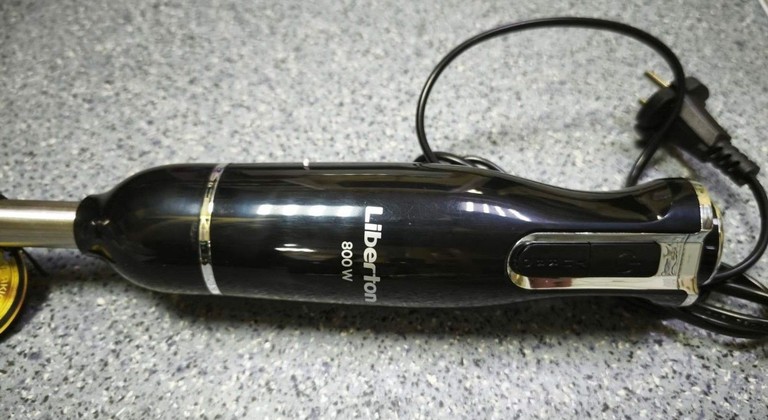 Дешево Liberton LHB-0303 з ломбарду
