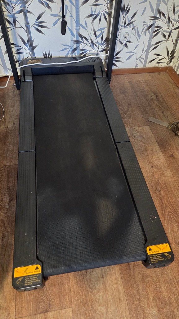 Kingsmith WalkingPad Treadmill MX10 Код:null. Зображення 7