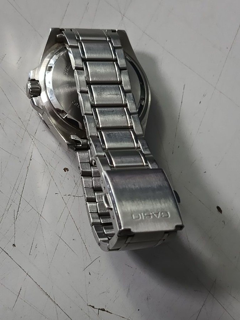 Дешево Casio mdv-107 з ломбарду