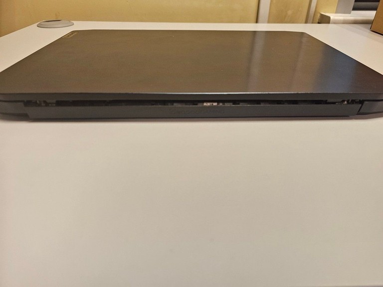 Дешево Lenovo 15/core i5-10300h ddr4/8gb ddr2/ssd 512 gb/geforce gtx1650ti 4gb з ломбарду