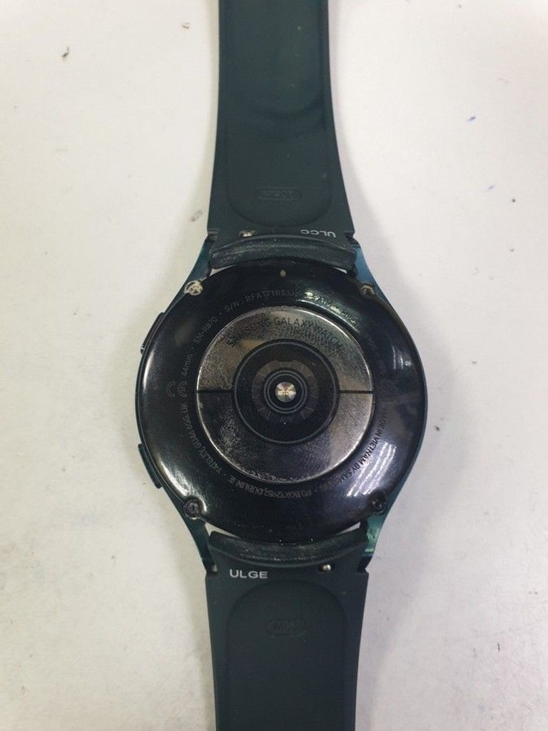Дешево Samsung galaxy watch4 44mm з ломбарду