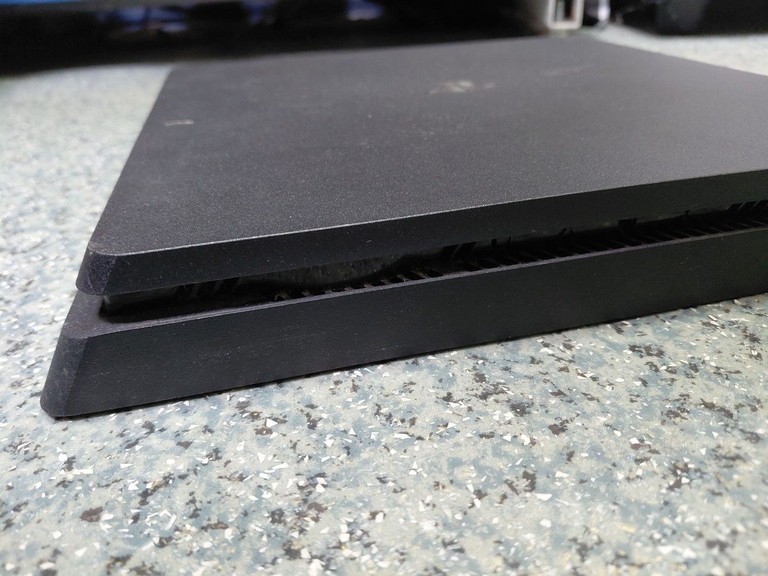  Sony PlayStation 4 Slim 1TB Black Код:01-201054814. Зображення 5