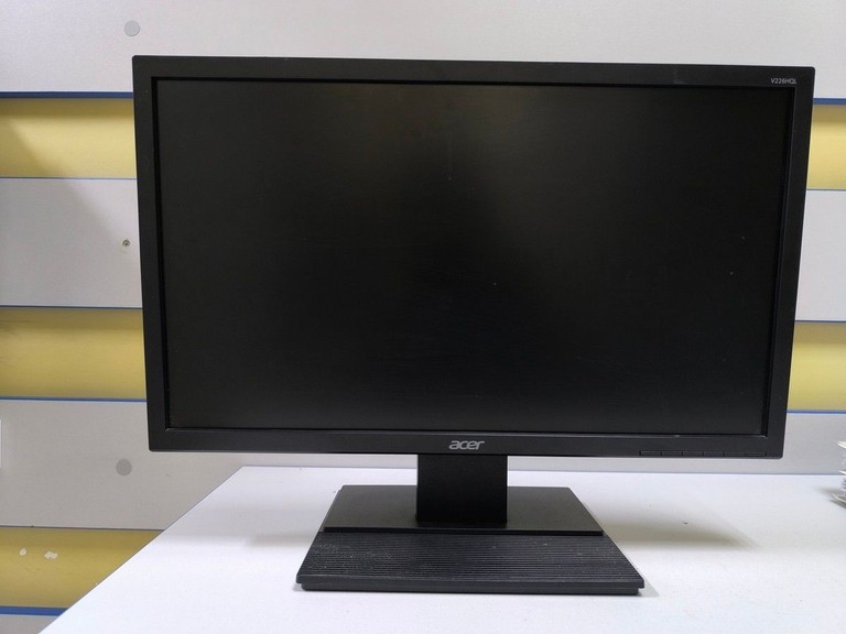 Оголошення Acer V226HQL (UM.WV6EE.B01, UM.WV6EE.B04) Б/У