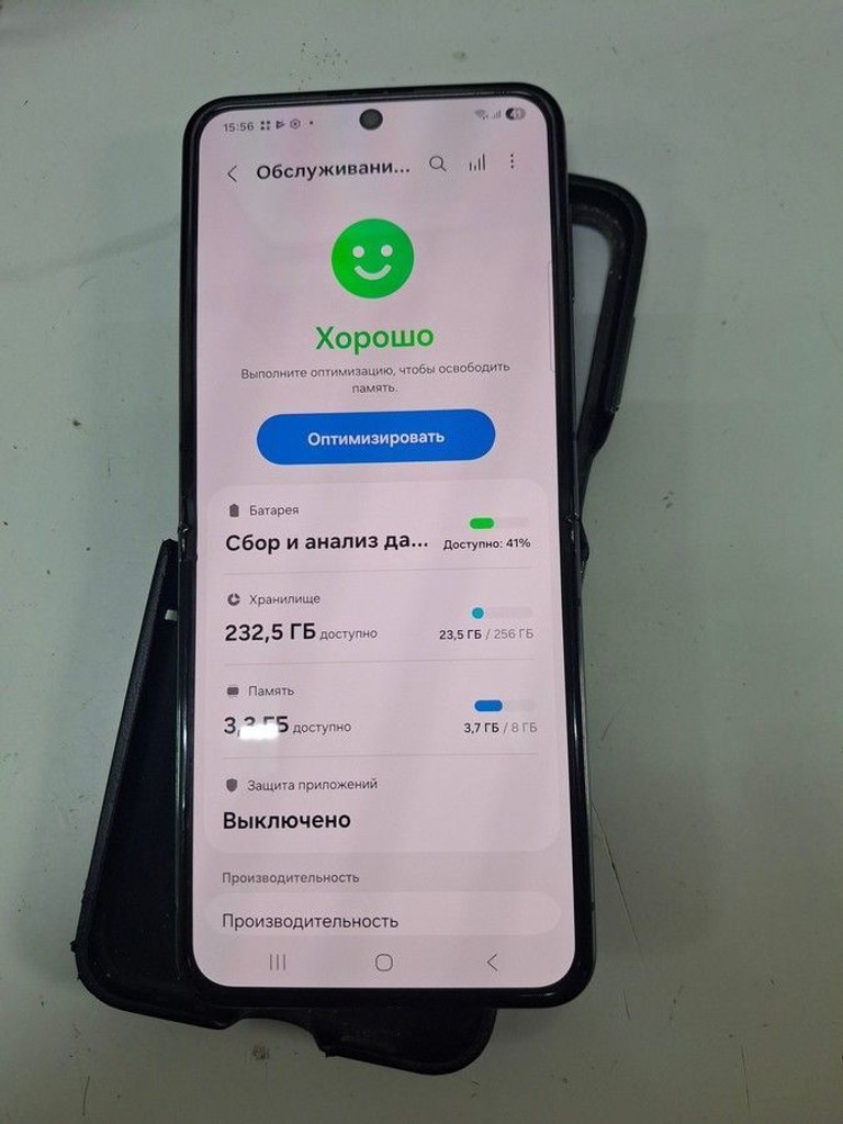 Samsung galaxy flip5 8/256gb Код:01-201054636. Зображення 10