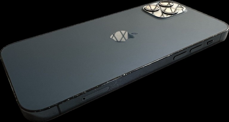 Дешиво Apple iphone 12 pro 256gb с ломбарда