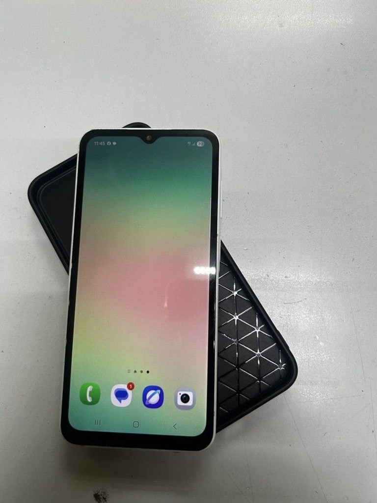 Оголошення Samsung galaxy a26 5g 8/256gb Б/У
