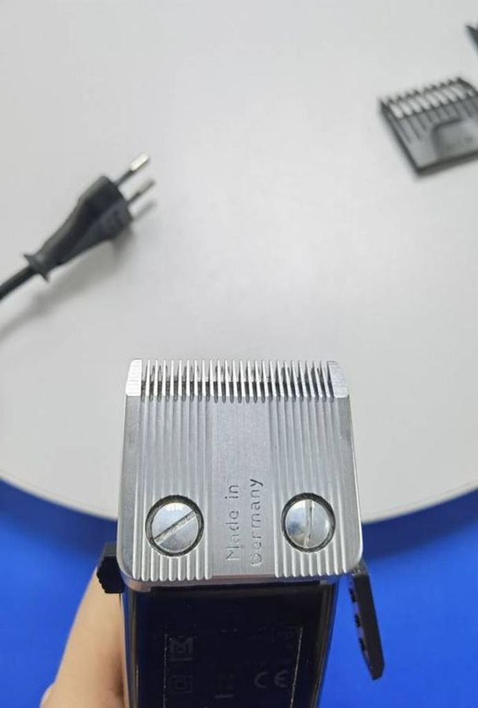 Дешиво Moser 1230 с ломбарда