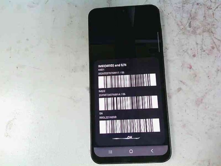 Оголошення Samsung galaxy a26 5g 8/256gb Б/У