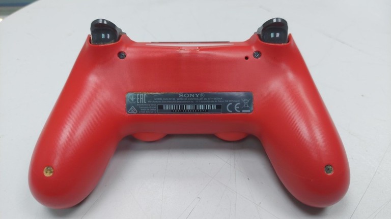 Дешево Sony dualshock 4 v2 з ломбарду
