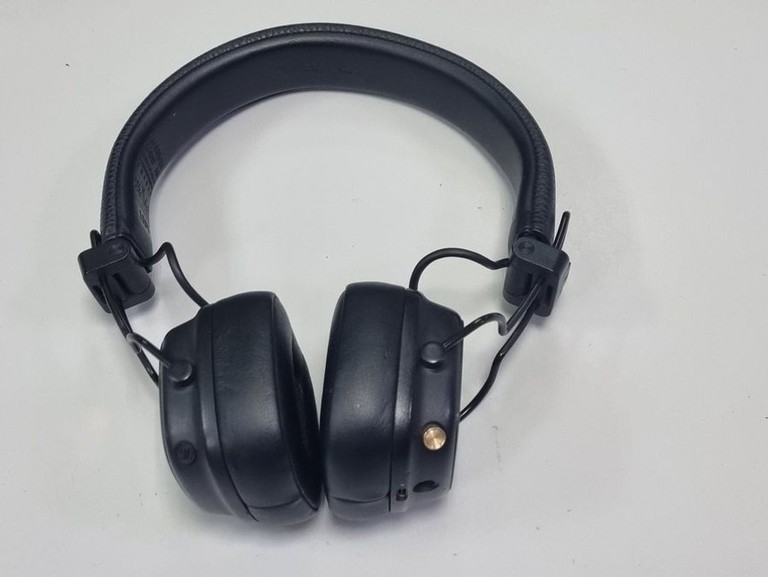 Оголошення Marshall major v Б/У