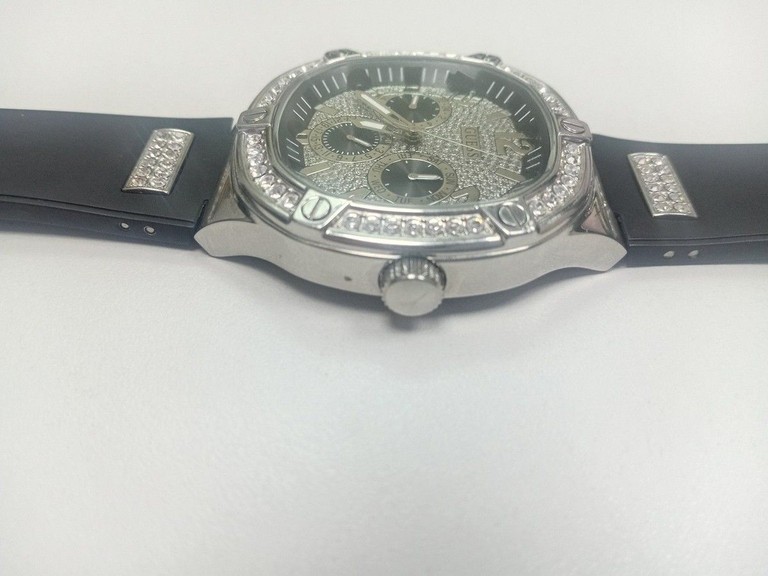Оголошення Guess gw0641g1 Б/У