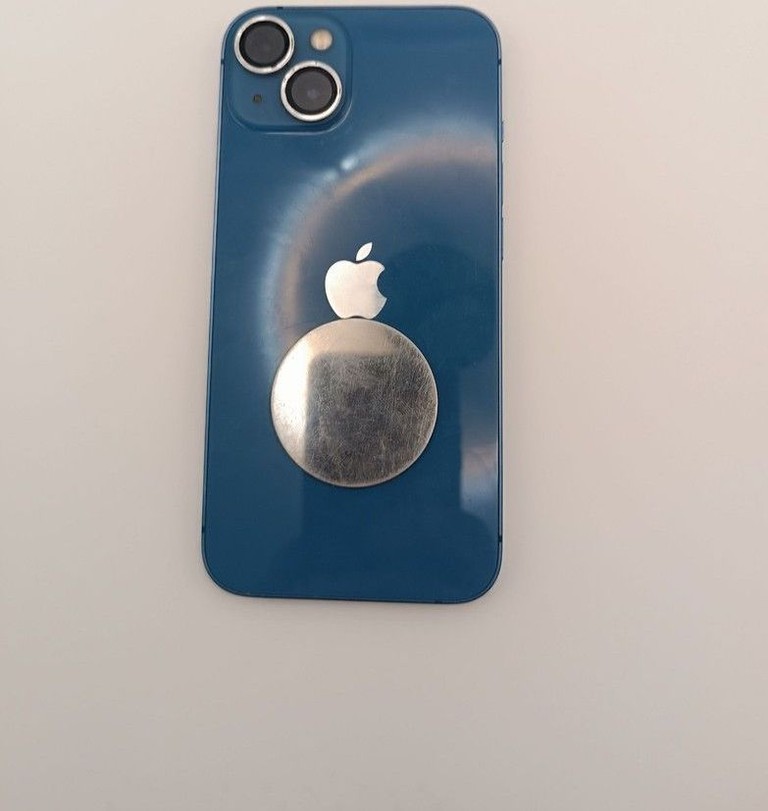 Дешево Apple iphone 13 128gb з ломбарду