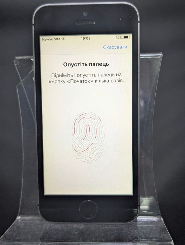 Apple iphone se 1 32gb Код:01-201067722. Зображення 7