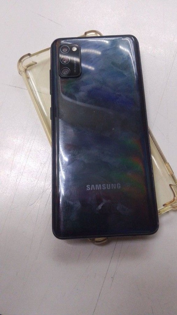 Дешево Samsung galaxy a41 4/64gb з ломбарду