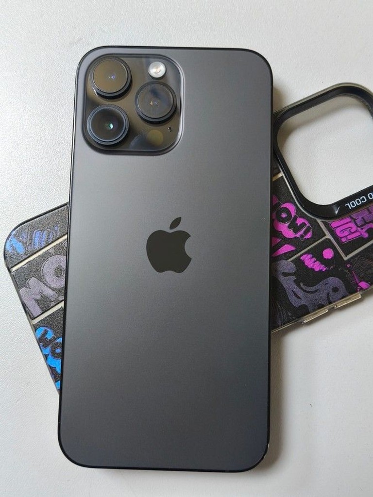 Apple iphone 14 pro max 128gb Код:01-201070748. Зображення 10