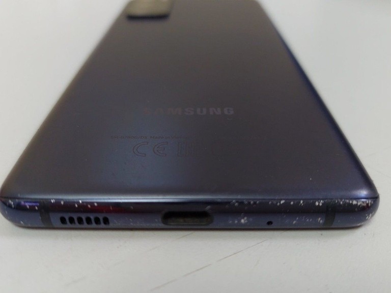Samsung galaxy s20 fe sm-g780g/ds 8/256gb Код:01-201071316. Зображення 6