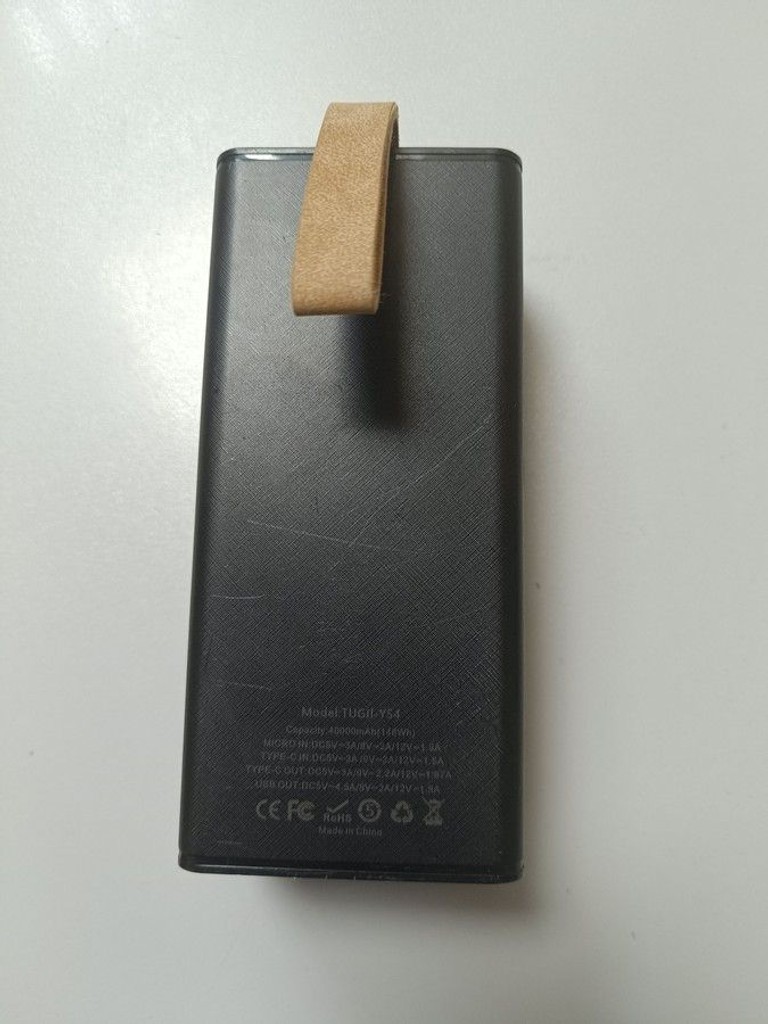 Дешево Tugii y-54 40000mah з ломбарду