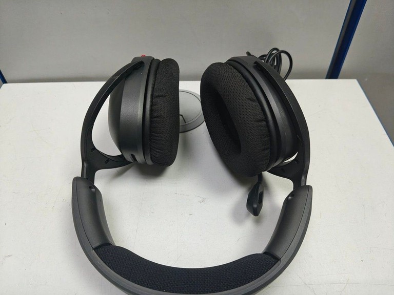 Hyperx cloud stinger 2 wireless Код:01-201072998. Зображення 5