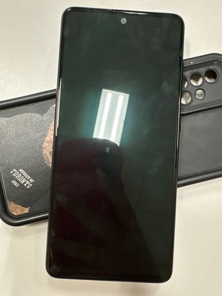 Оголошення Samsung a515f galaxy a51 6/128gb Б/У