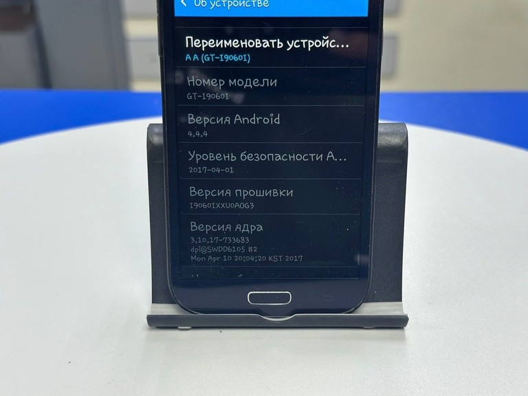 Samsung i9060i galaxy grand Код:01-201071259. Зображення 11