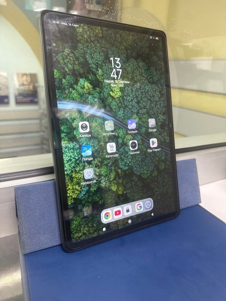 Дешево Xiaomi redmi pad se 8.7 4/128gb wi-fi з ломбарду