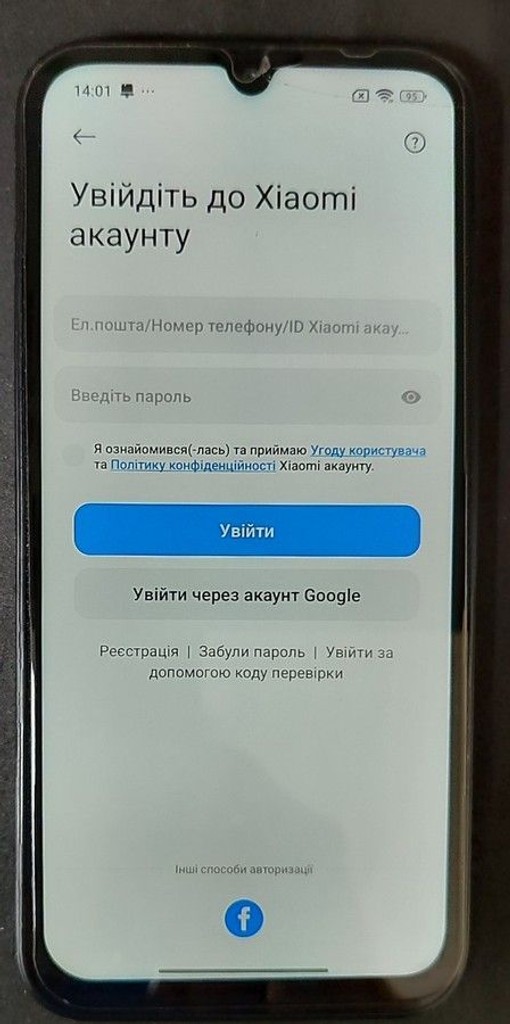 Xiaomi redmi 15c 4g 4/128gb Код:01-201075023. Зображення 10