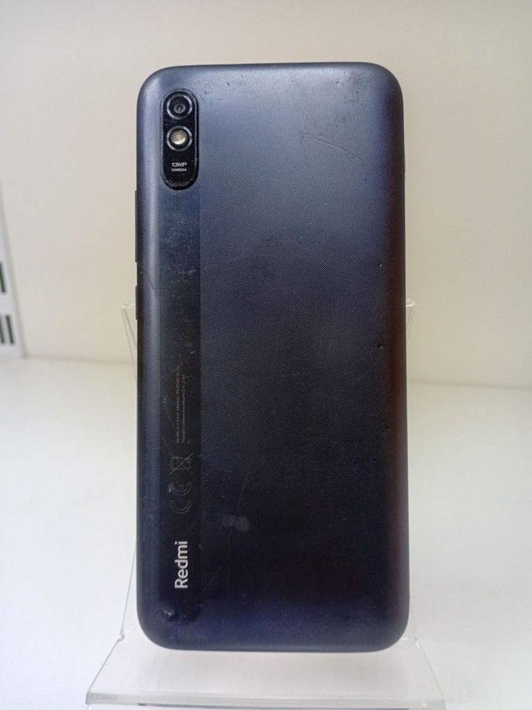Xiaomi redmi 9a 2/32gb Код:01-201075606. Зображення 12