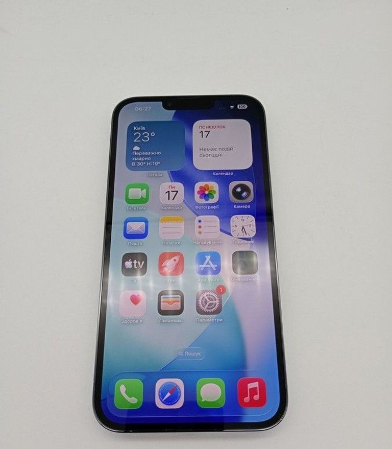 Купити Apple iphone 13 pro max 128gb Б/У