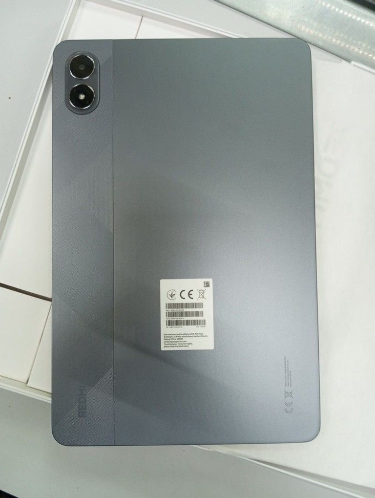 Купити Xiaomi Redmi Pad 2 Pro 5G 8/256GB Graphite Gray (VHU6149EU) Б/У