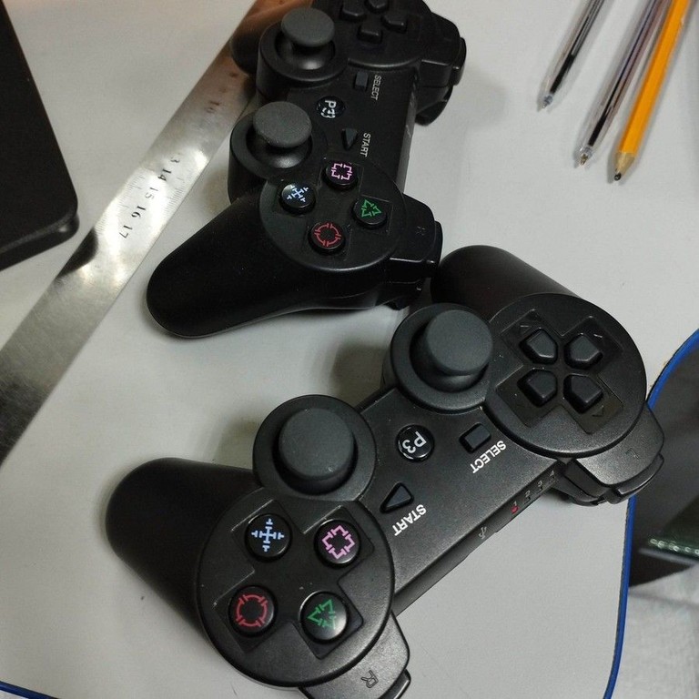Дешево Sony playstation 3 slim 320gb з ломбарду