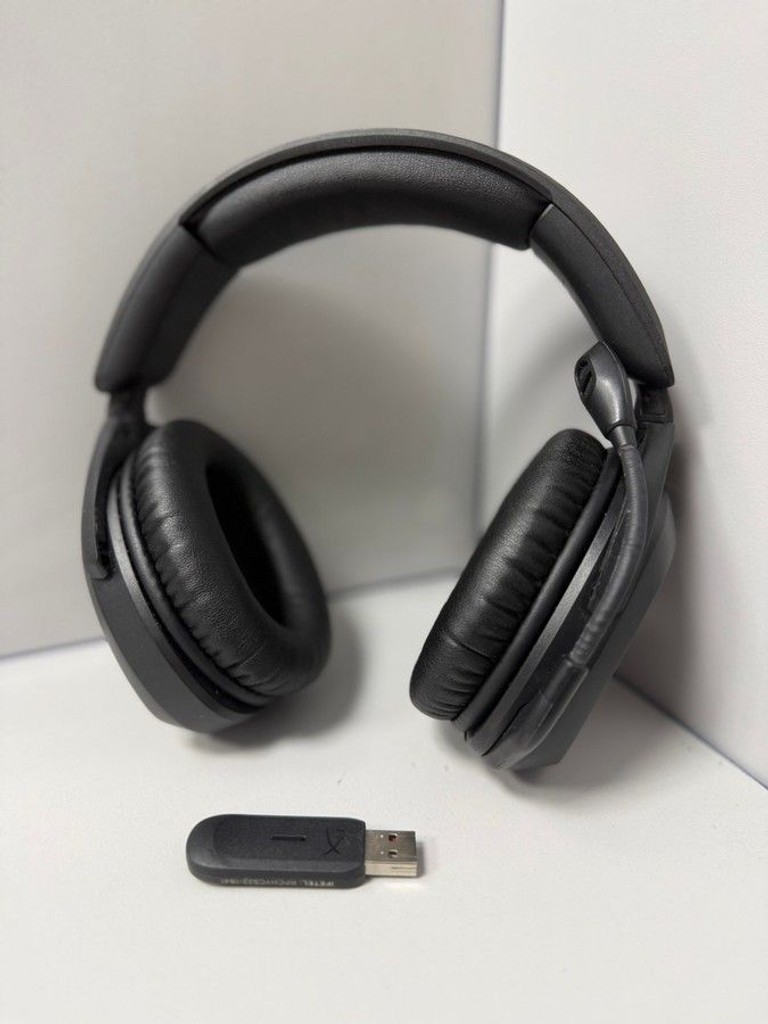 Купити Hyperx cloud stinger 2 wireless Б/У