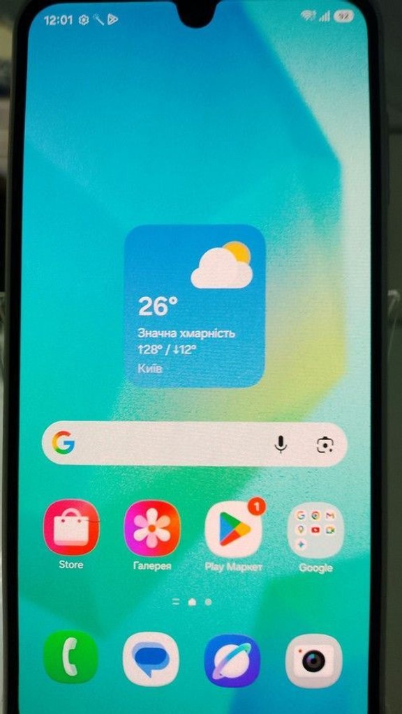 Купить Samsung galaxy a16 sm-a165f 8/256gb Б/У