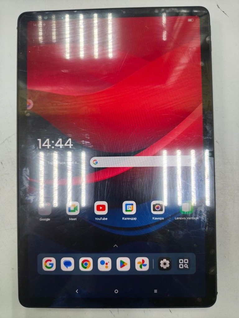 Купить Lenovo tab m11 tb330fu 8/128gb wi-fi Б/У