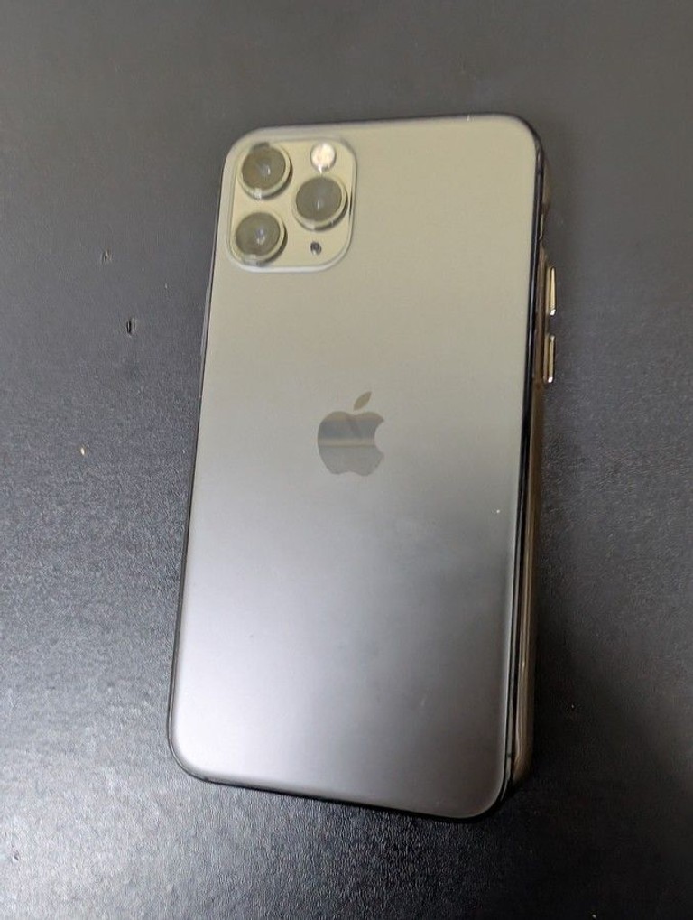 Дешево Apple iphone 11 pro 64gb з ломбарду