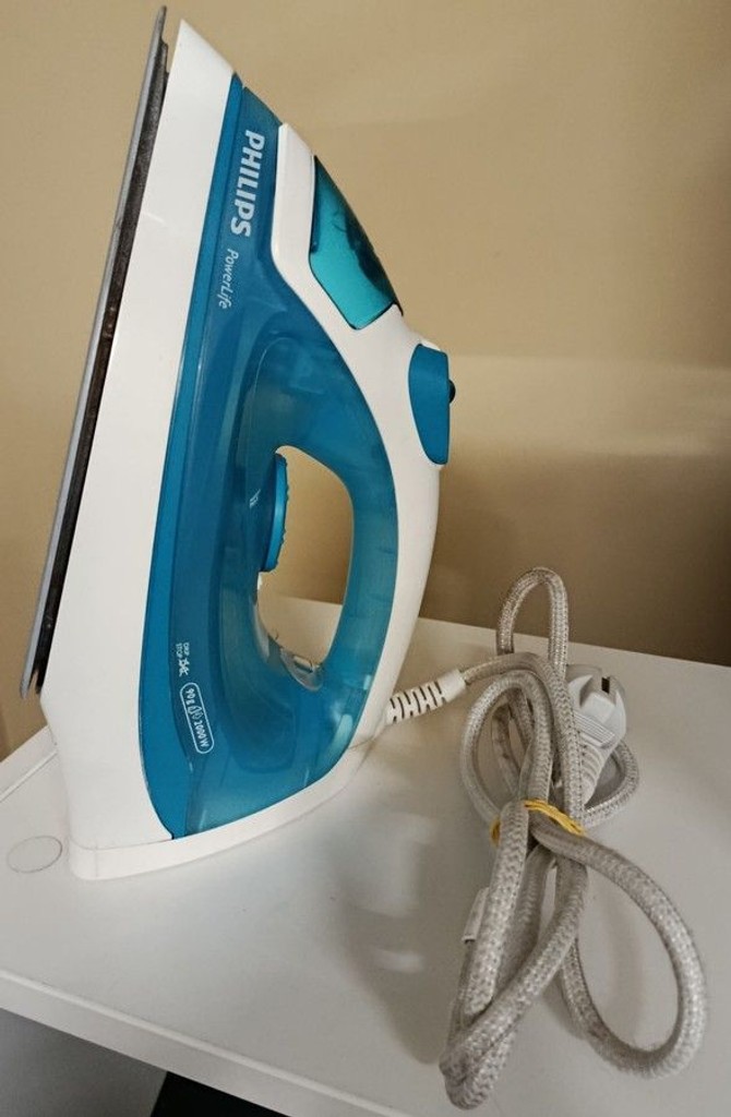 Дешево Philips gc2910 з ломбарду