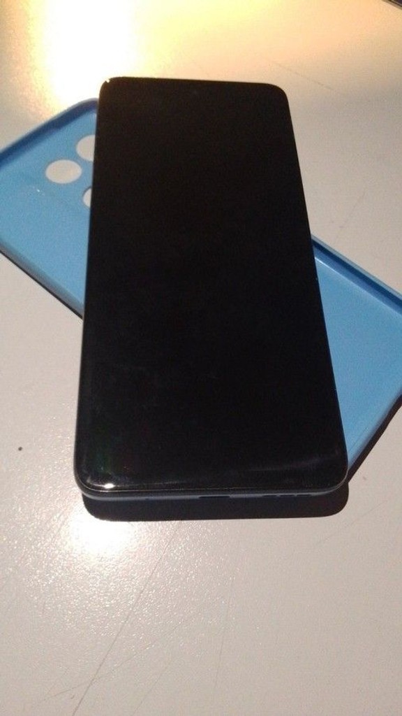 Дешево Motorola moto g17 power 8/256gb evening з ломбарду